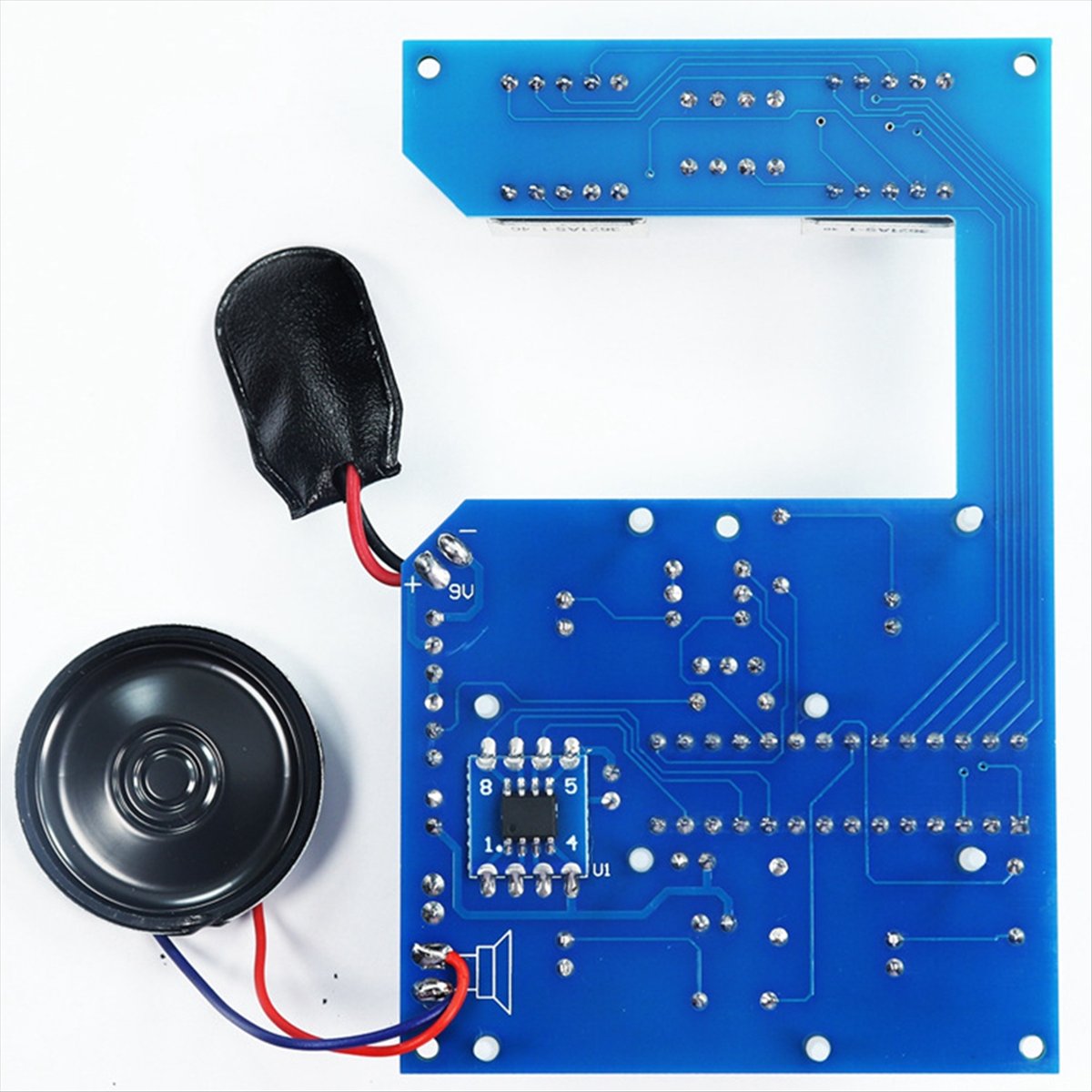 Kit de fabrication de machine  - Diy Electronics Game avis et prix