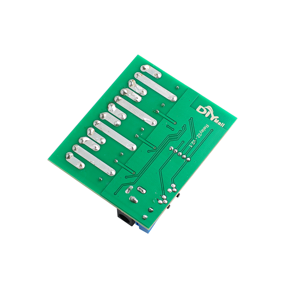 Module relais ESP32S 4CH, cart - Esp32 Wifi Bluetooth avis et prix