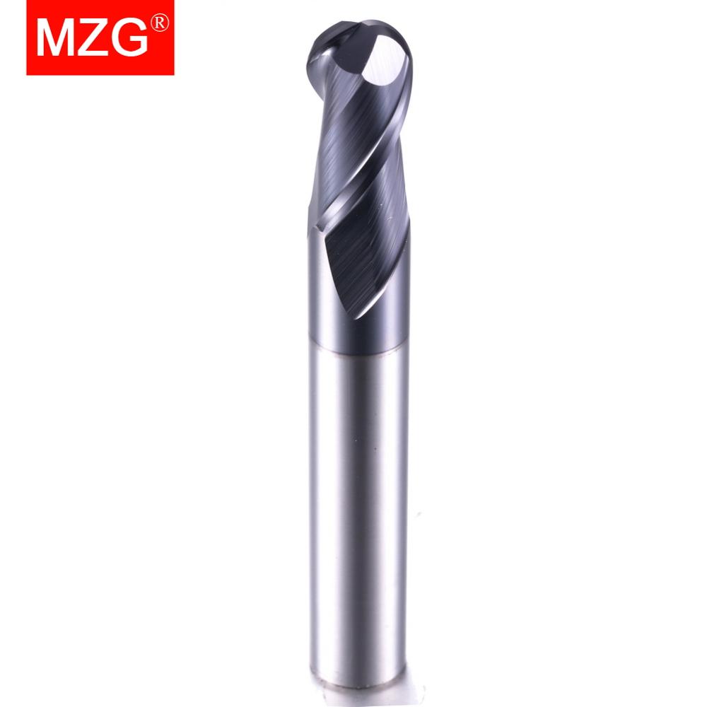 MZG-Fraise en Carbure de Tungs - Diy Cnc Router Electronics avis et prix