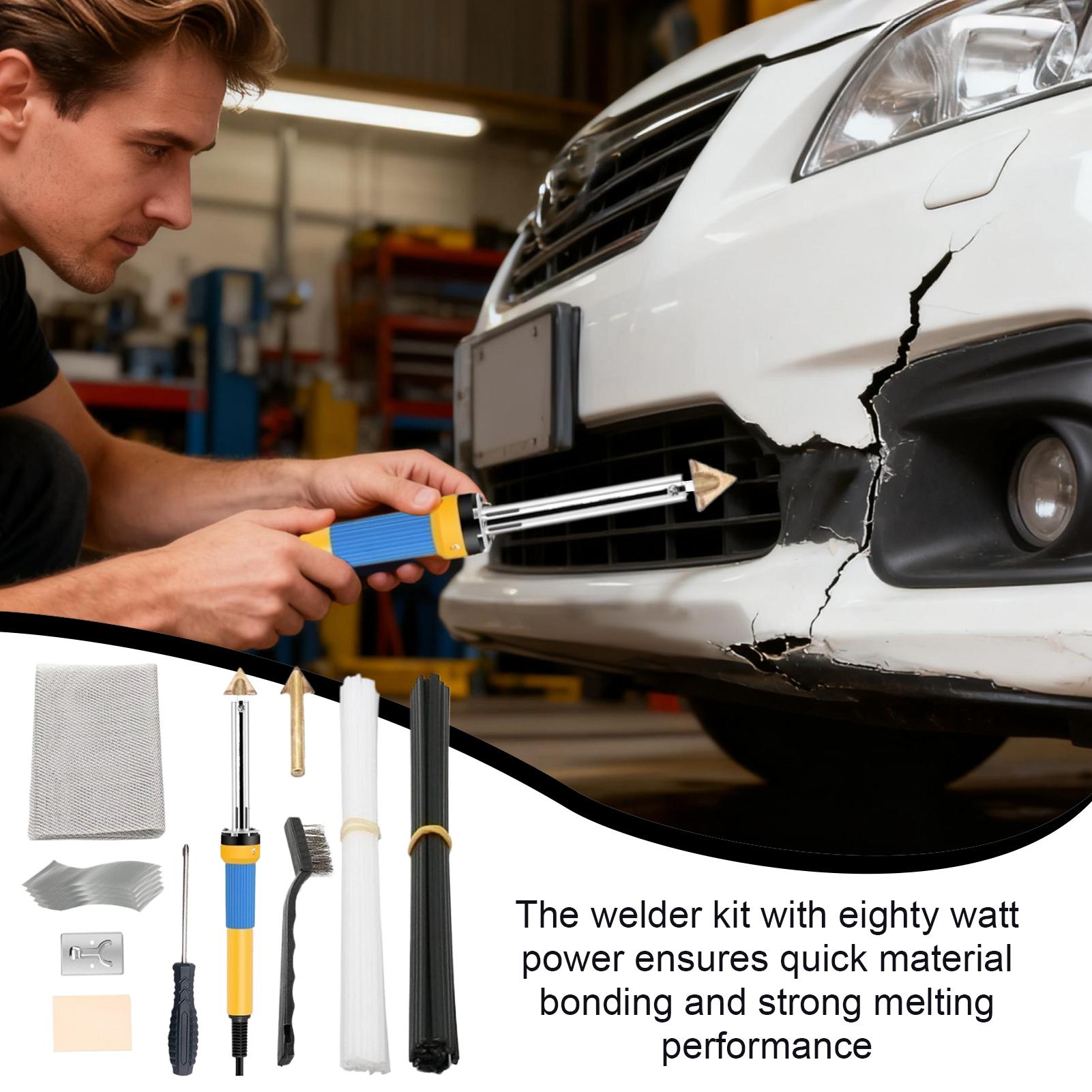 Fer à souder avec contrôle pré - Soldering Iron Kit avis et prix