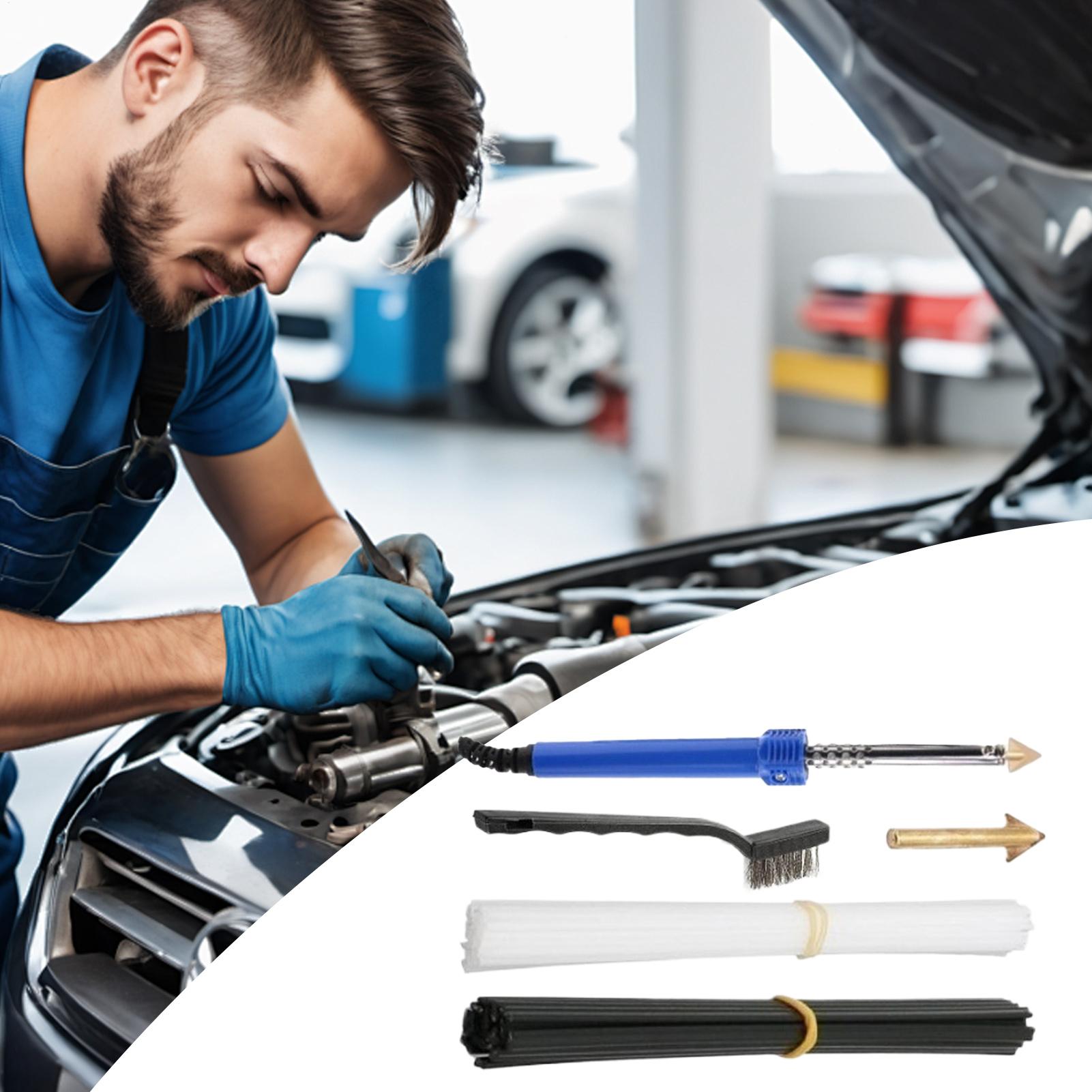 Fer à souder avec contrôle pré - Soldering Iron Kit avis et prix