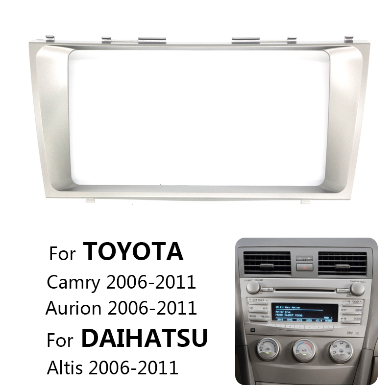 Pour Toyota Camry 2006-2012, k - Diy Electronics Radio avis et prix