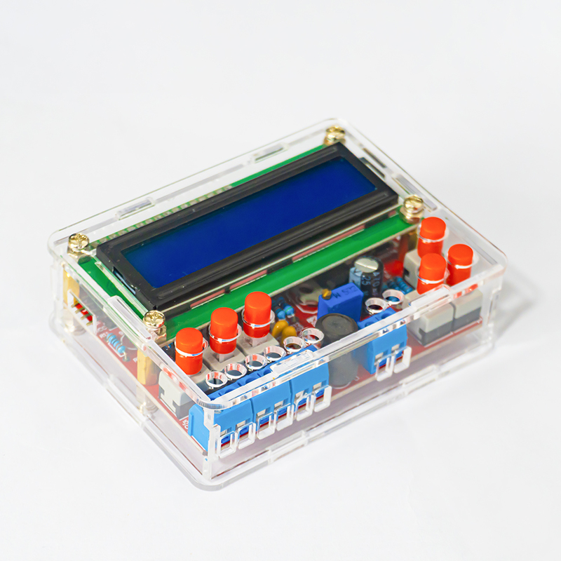 Kit de testeur de fréquence de - Diy Electronics Test Equipment avis et prix