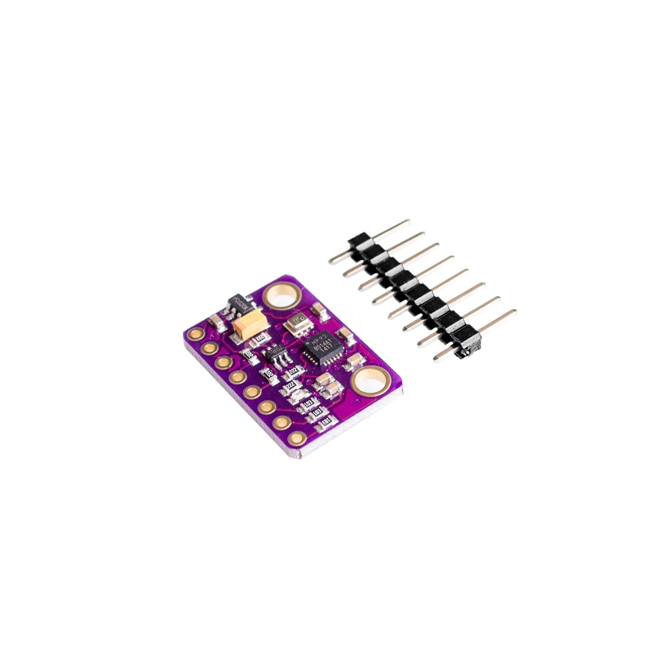 MPU-9250 MPU9250 BMP280 éventu - Bme280 Humidity Sensor avis et prix