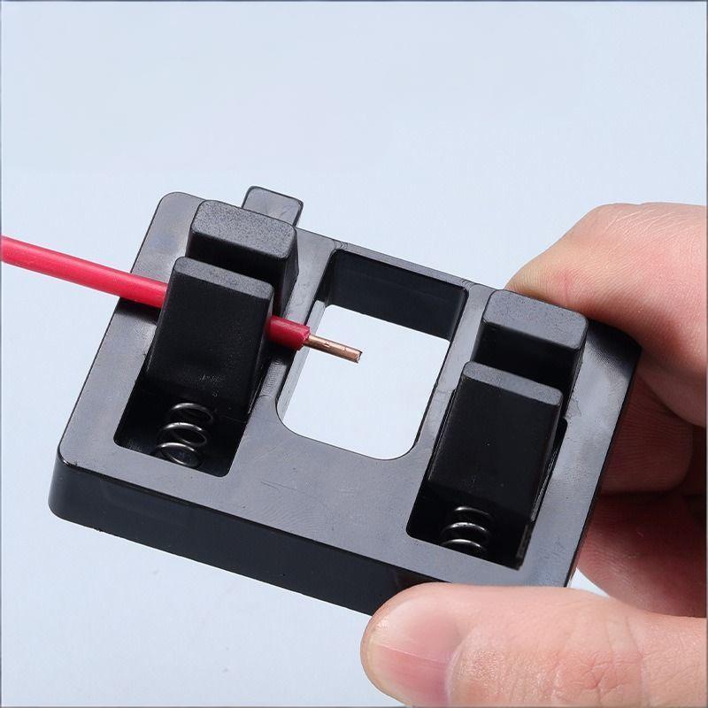 Support de fil de soudure régl - Diy Electronics Table avis et prix