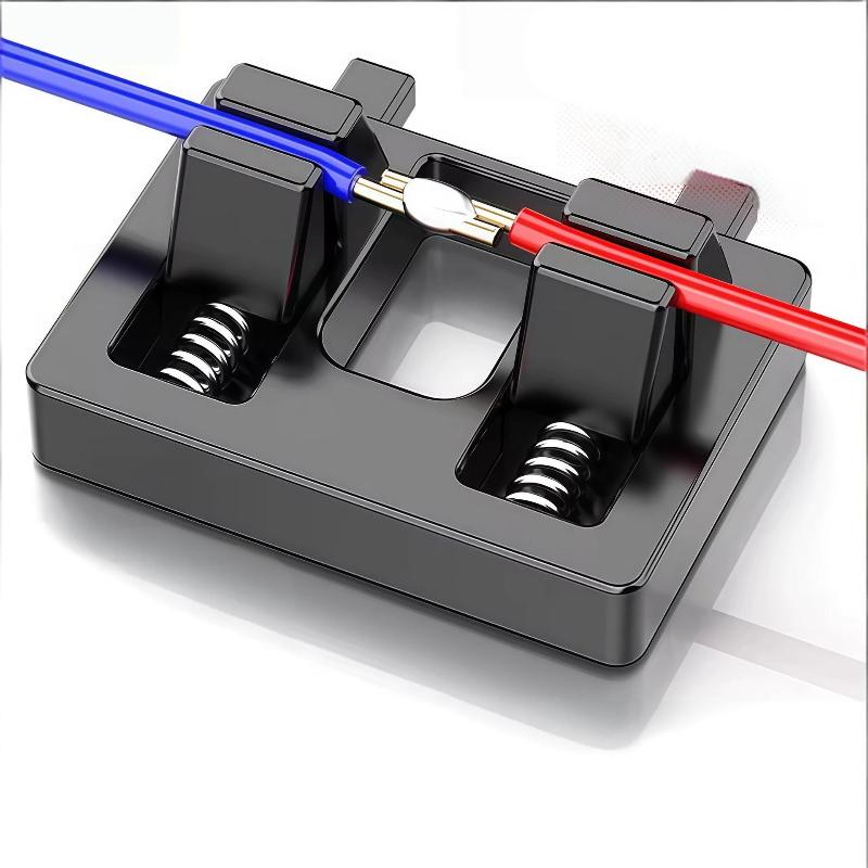 Support de fil de soudure régl - Diy Electronics Table avis et prix