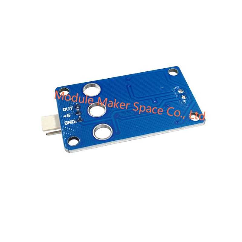 Module de capteur sonore, déte - Diy Analog Electronics avis et prix