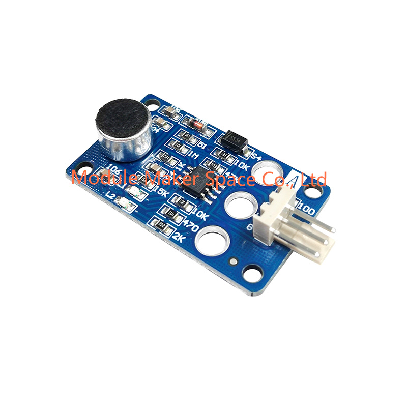 Module de capteur sonore, déte - Diy Analog Electronics avis et prix
