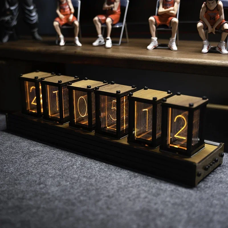 Nouvelle Horloge de Table DIY  - Diy Electronics Table avis et prix