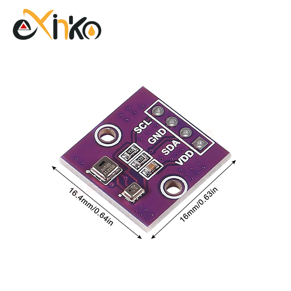 1-10 pièces AHT20 + BMP280 tem - Bme280 Humidity Sensor avis et prix