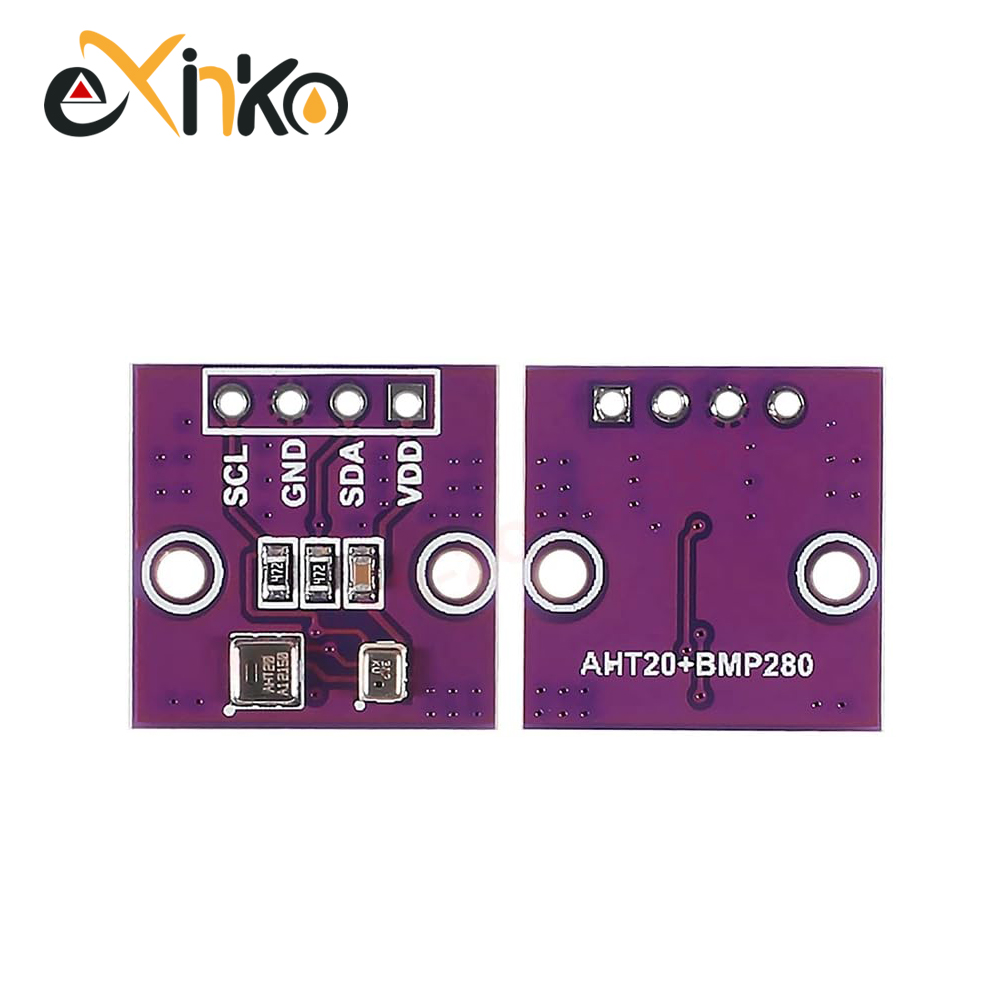 1-10 pièces AHT20 + BMP280 tem - Bme280 Humidity Sensor avis et prix