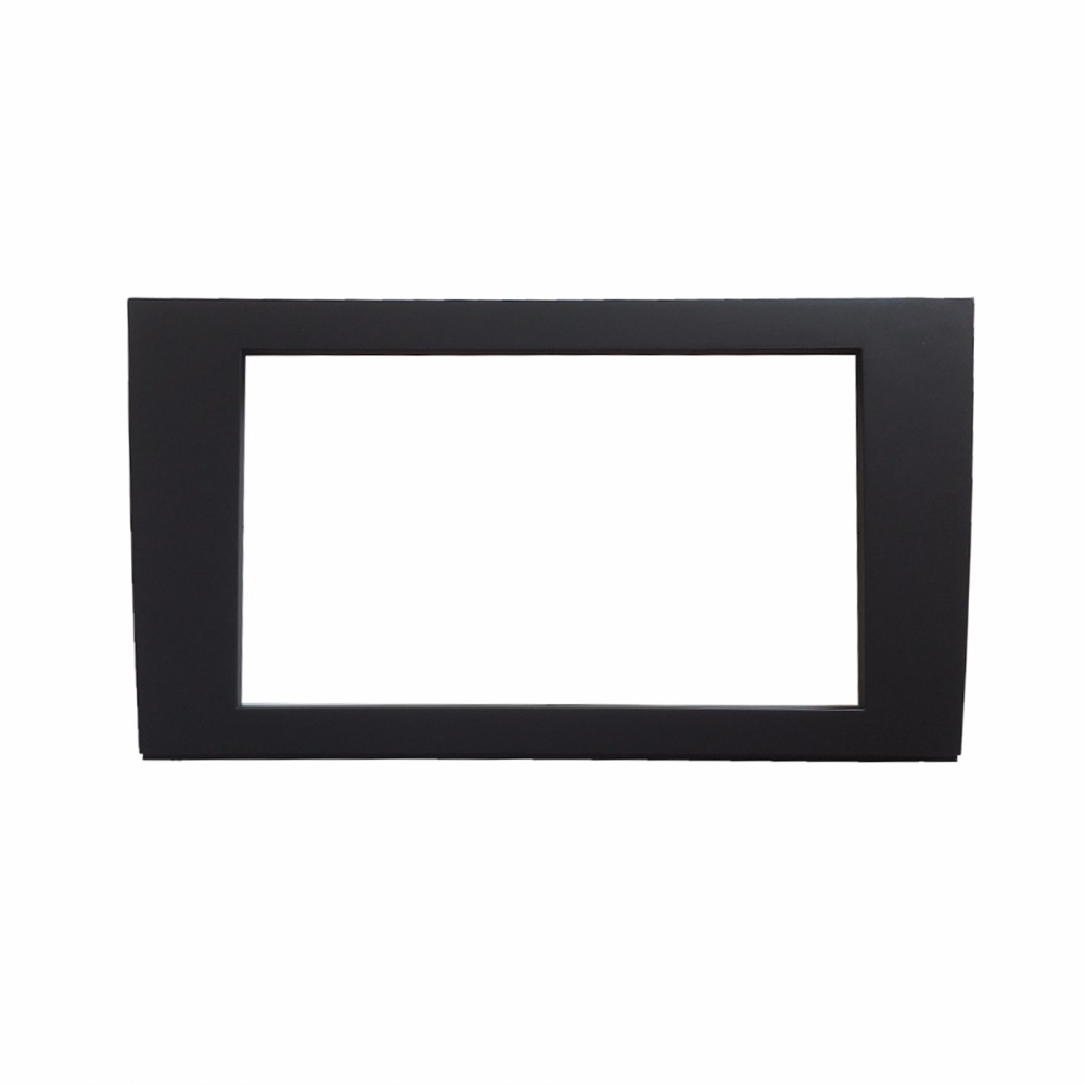 Façade d'autoradio Double Din  - Diy Electronics Radio avis et prix