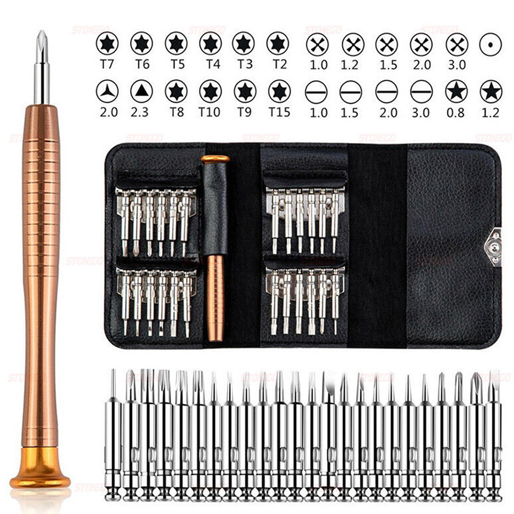 Kit de tournevis de précision  - Diy Electronics Game avis et prix