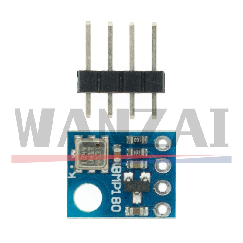 Module de capteur de pression  - Bme280 Humidity Sensor avis et prix