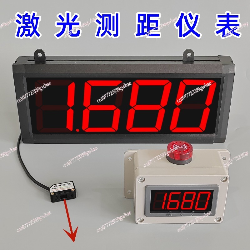 Règle électronique infrarouge  - Diy Electronics Table avis et prix