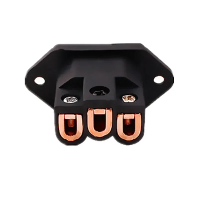 Connecteur d'alimentation ca à - Diy Electronics Audio avis et prix