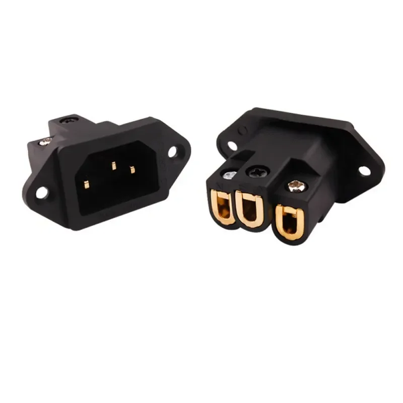 Connecteur d'alimentation ca à - Diy Electronics Audio avis et prix