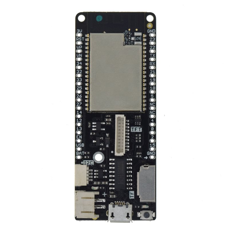 B03B-For LOLIN D32 Pro V2.0.0  - Esp32 Wifi Bluetooth avis et prix
