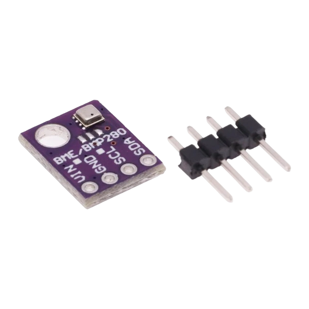 Module de capteur de températu - Bme280 Humidity Sensor avis et prix