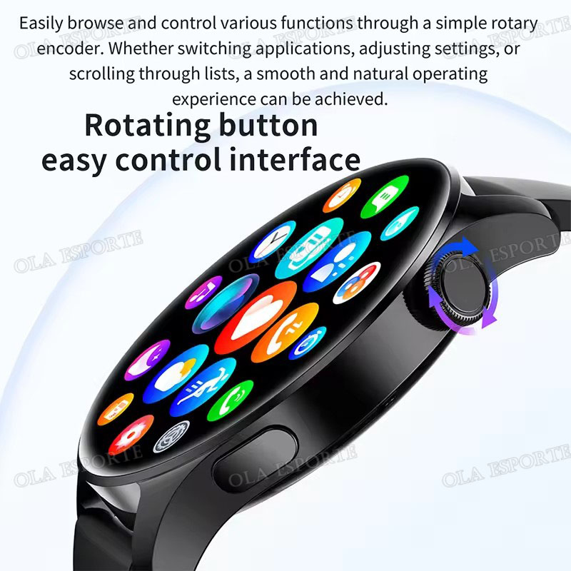 Nouvelle Montre Connectée pour - Diy Electronics Audio avis et prix