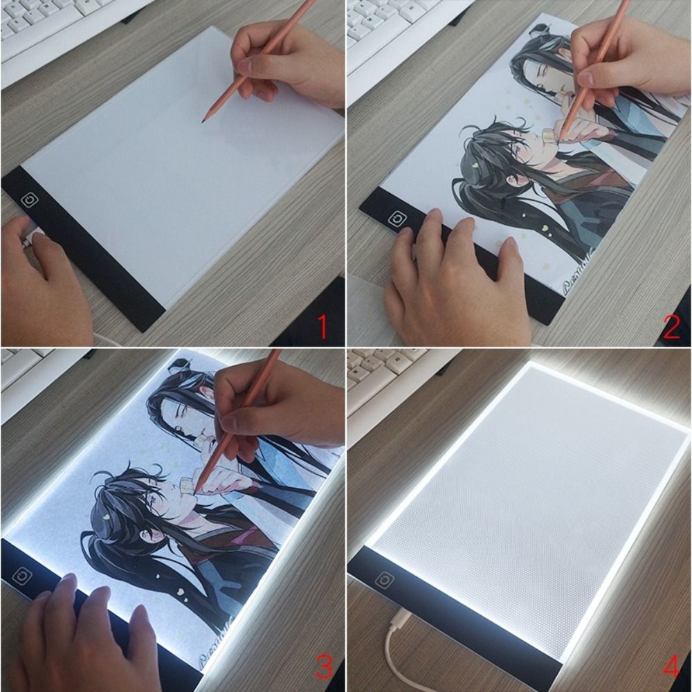 Planche à dessin électronique  - Diy Electronics For Home avis et prix