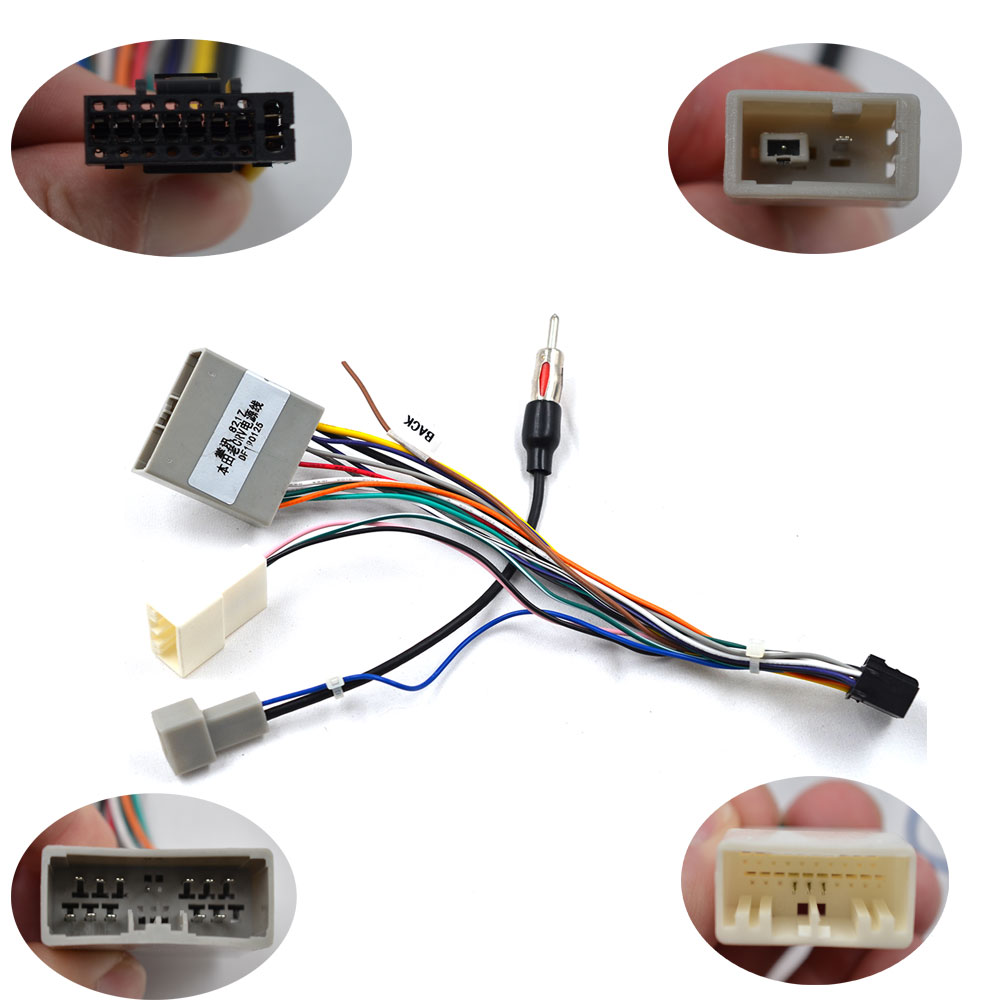Kit de garniture de tableau de - Diy Electronics Radio avis et prix
