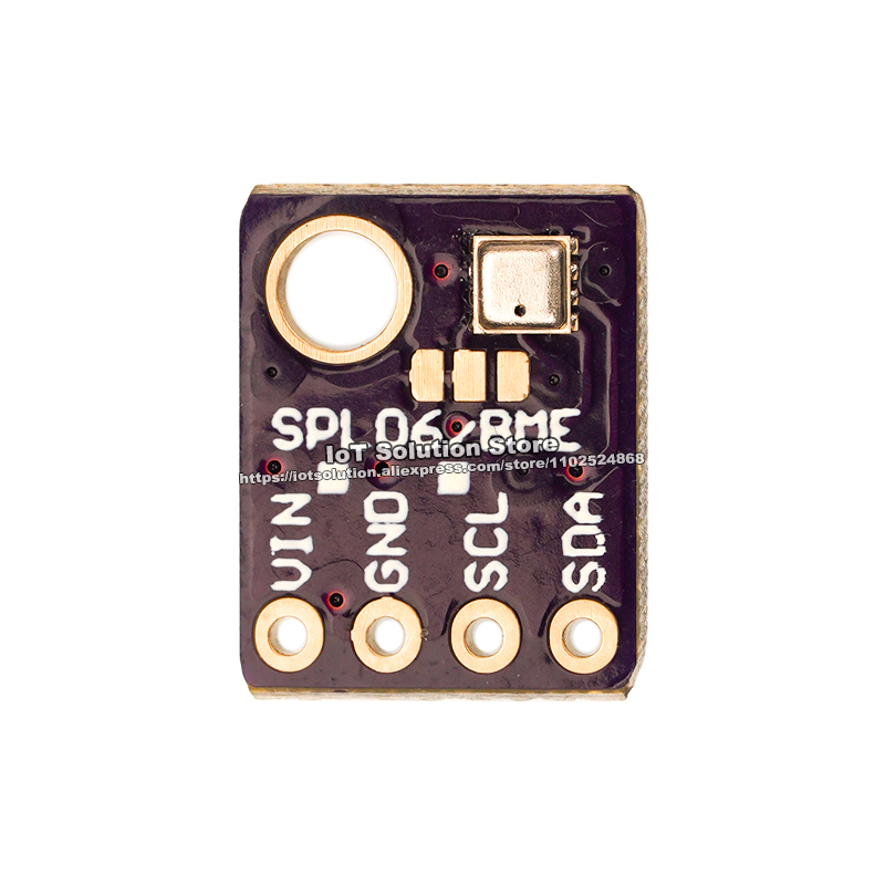 GY-BME280-5V BME280 5V Aliment - Bme280 Humidity Sensor avis et prix