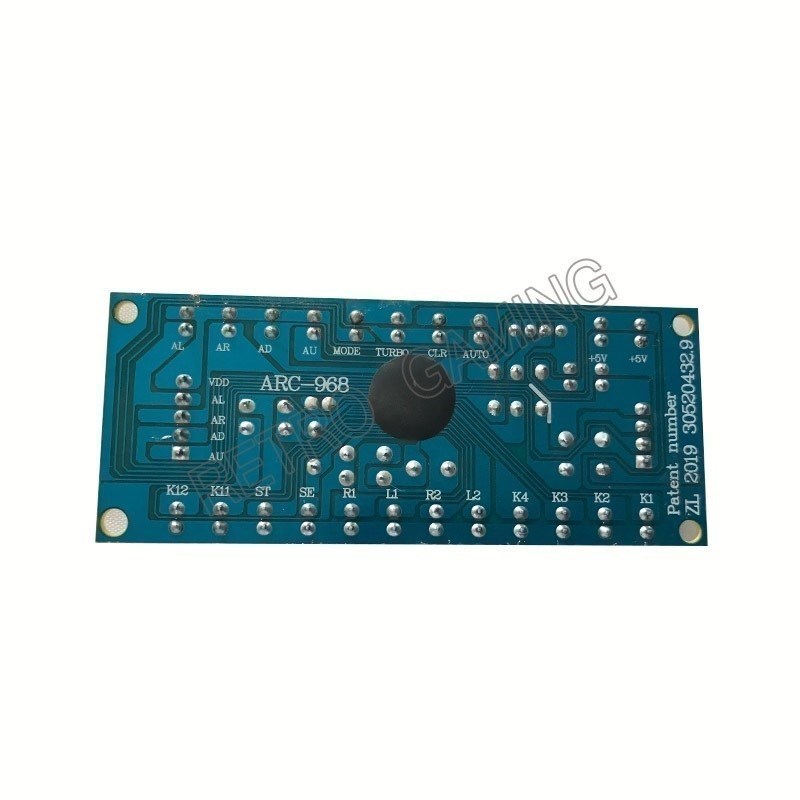 Kit de carte de circuit imprim - Diy Electronics Game avis et prix