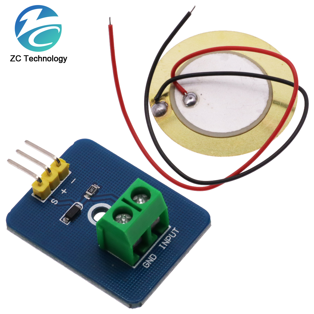 Kit de bricolage de capteur de - Diy Analog Electronics avis et prix