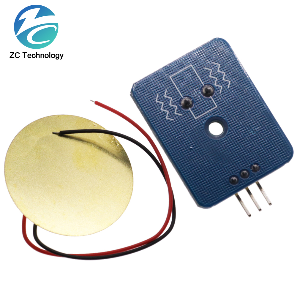 Kit de bricolage de capteur de - Diy Analog Electronics avis et prix