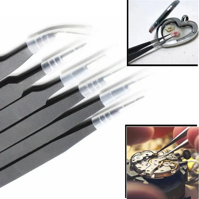 Galacok – ensemble de pincette - Soldering Iron Kit avis et prix