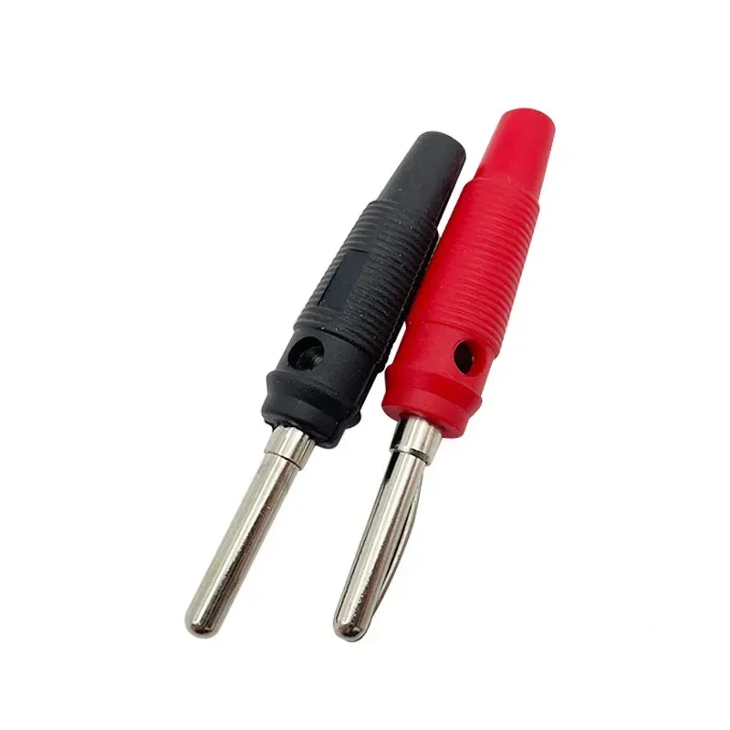 Connecteurs banane de 4mm, 10  - Diy Electronics Audio avis et prix