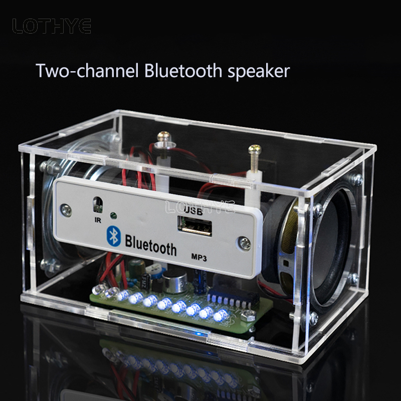 Mini haut-parleur Bluetooth do - Diy Electronics Audio avis et prix