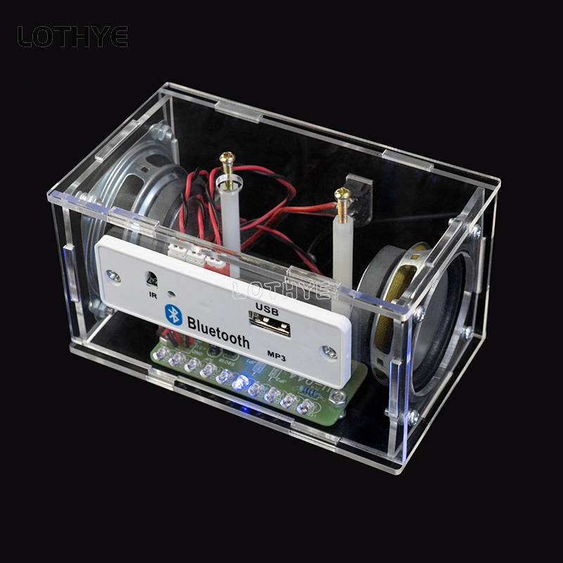 Mini haut-parleur Bluetooth do - Diy Electronics Audio avis et prix