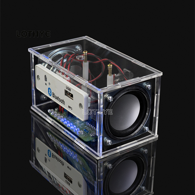 Mini haut-parleur Bluetooth do - Diy Electronics Audio avis et prix