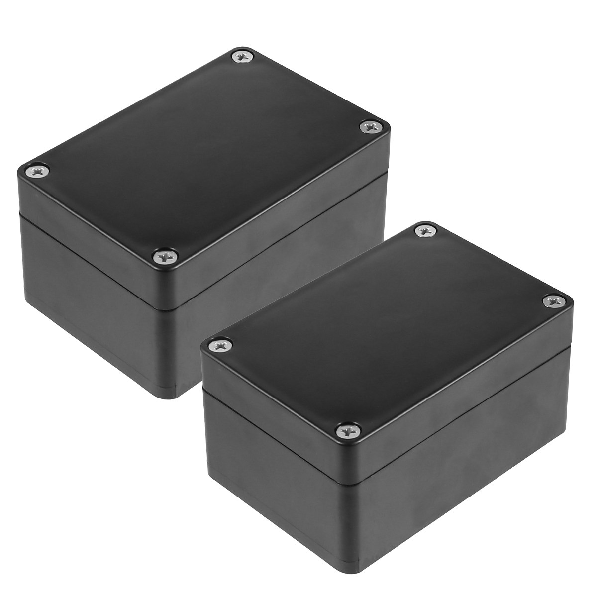 2 boîtiers de connexion étanch - Useful Diy Electronics Projects avis et prix