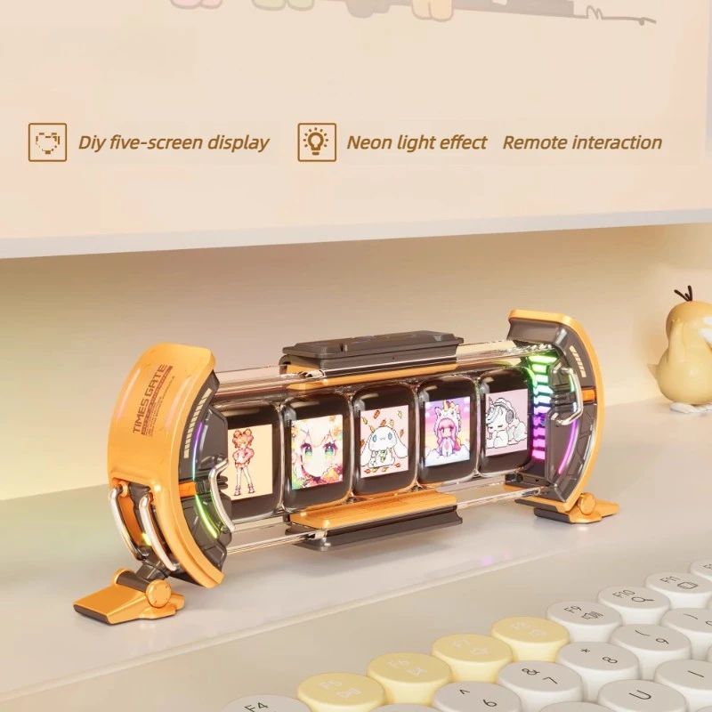 Figurines électroniques DIY cr - Diy Electronics Table avis et prix