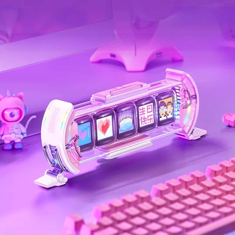Figurines électroniques DIY cr - Diy Electronics Table avis et prix