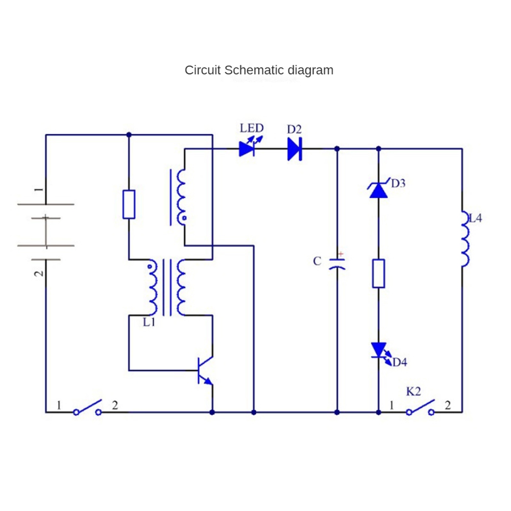 【En promotion】Module convertis - Diy Analog Electronics avis et prix