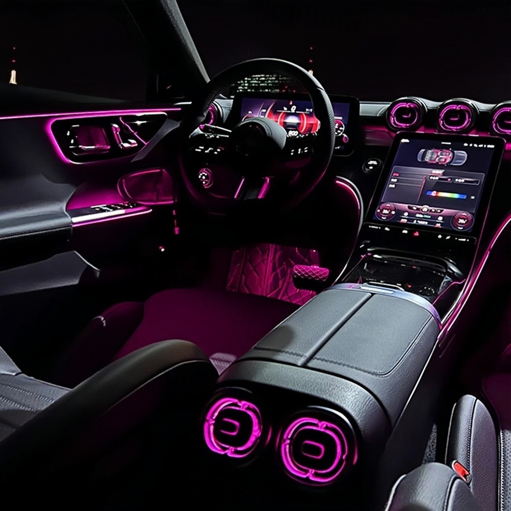Kit d'éclairage d'ambiance LED - Led Assortment Kit avis et prix