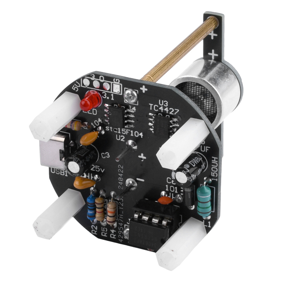 Kit de lévitation à ondes stat - Useful Diy Electronics Projects avis et prix