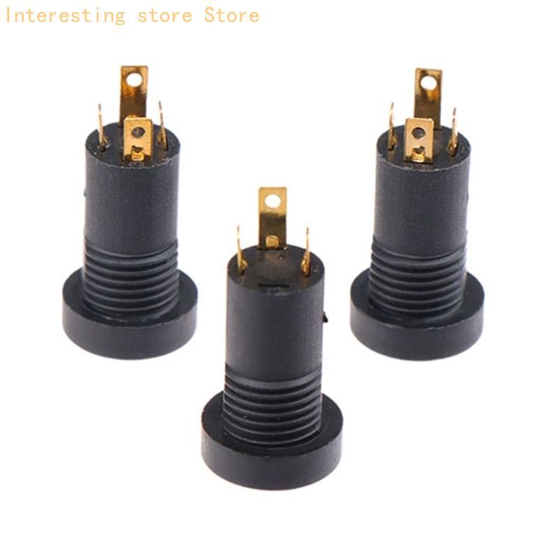 Prise vidéo musicale 3.5Mm, 5  - Diy Electronics Audio avis et prix