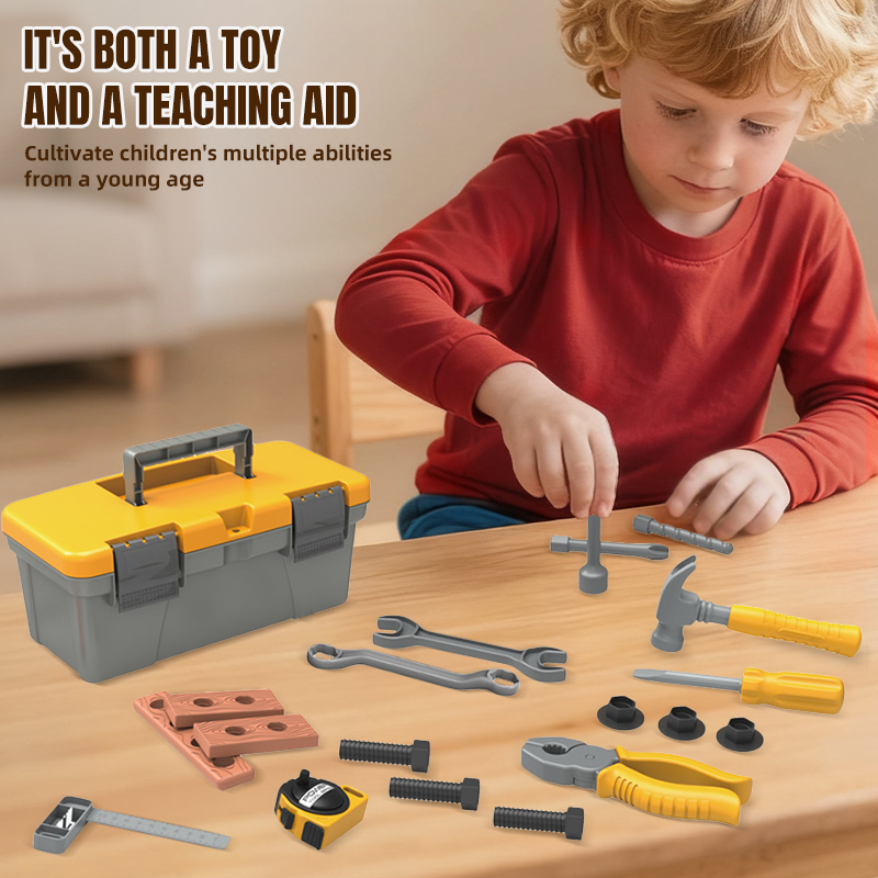 Kit de boîte à outils pour enf - Diy Electronics Game avis et prix