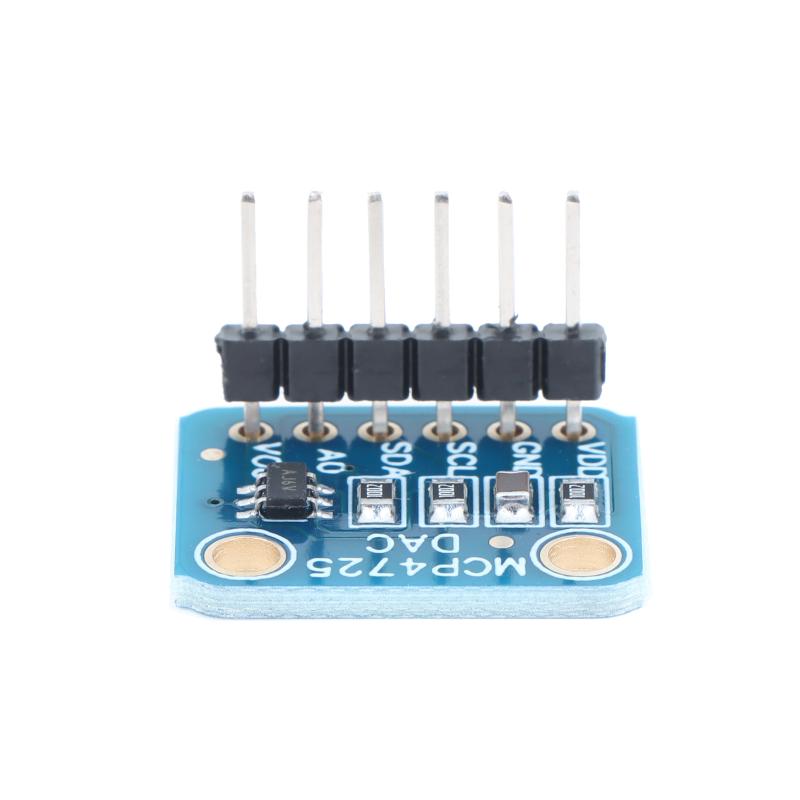 Module de sortie DAC MCP4725,  - Diy Analog Electronics avis et prix