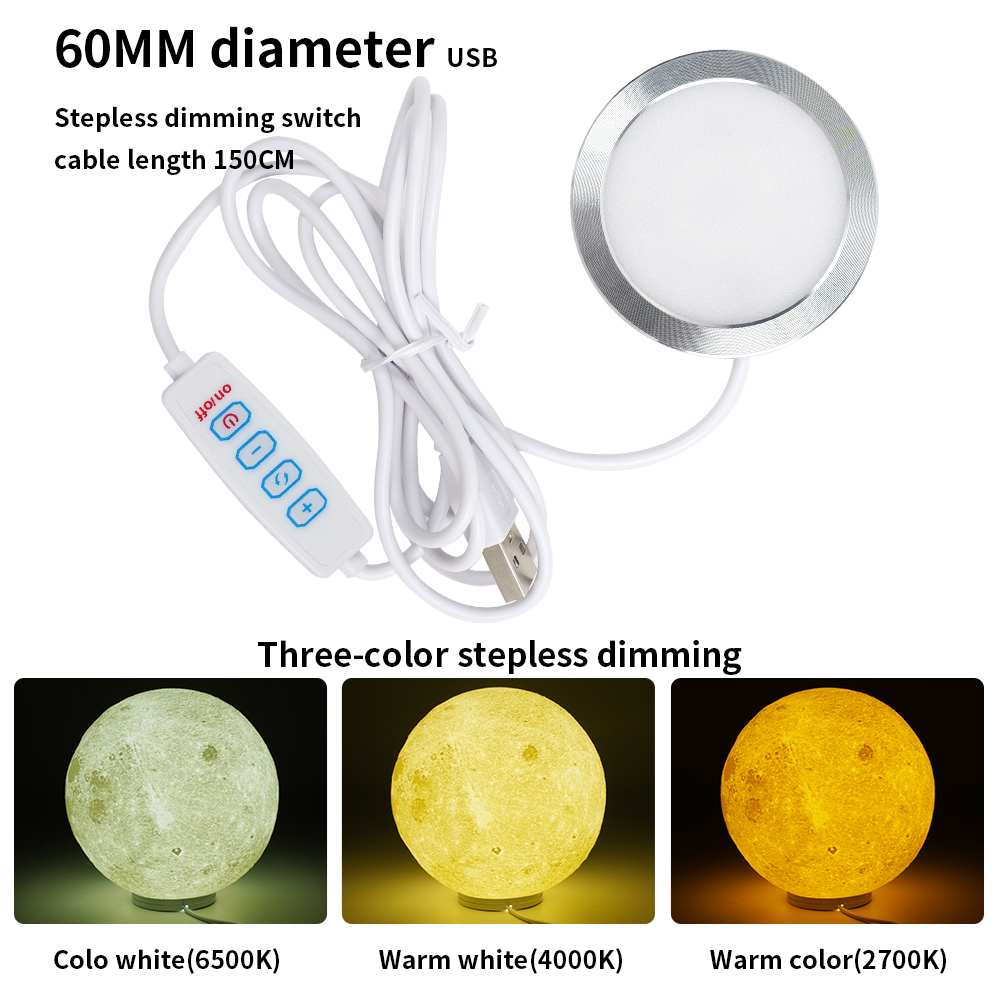 Kit d'éclairage LED pour impri - Led Assortment Kit avis et prix