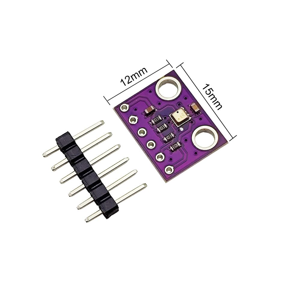 Altimètre de haute précision G - Bme280 Humidity Sensor avis et prix