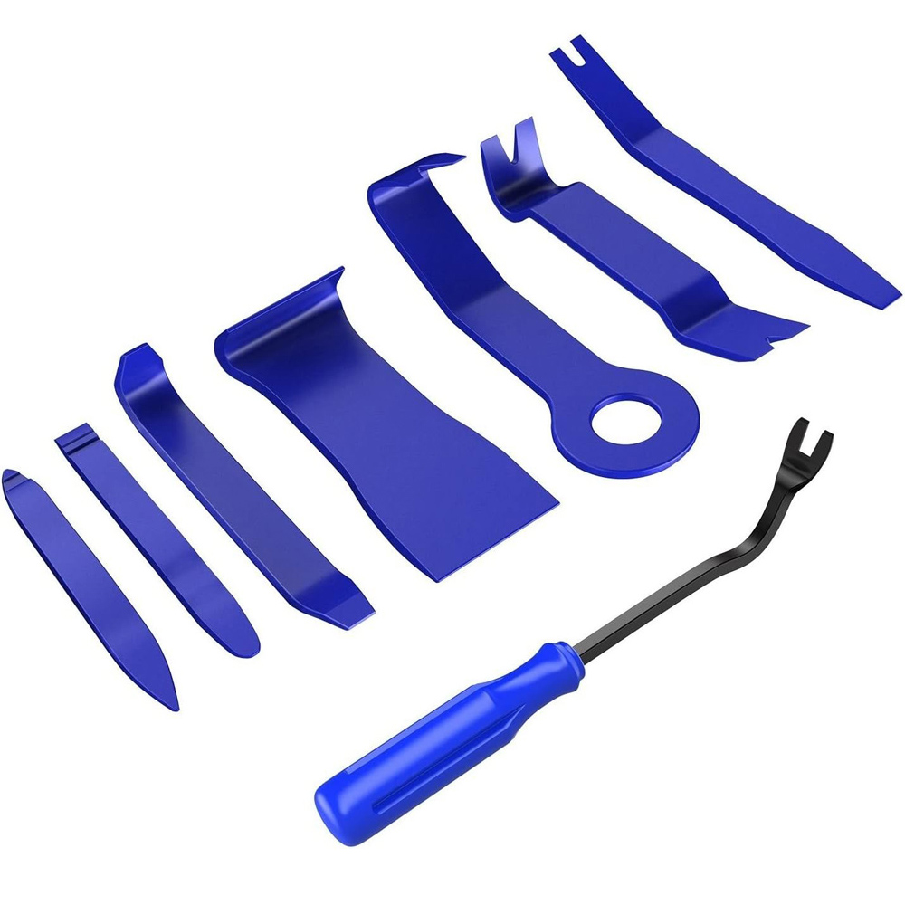 Kit de 8 outils de démontage r - Diy Electronics Radio avis et prix