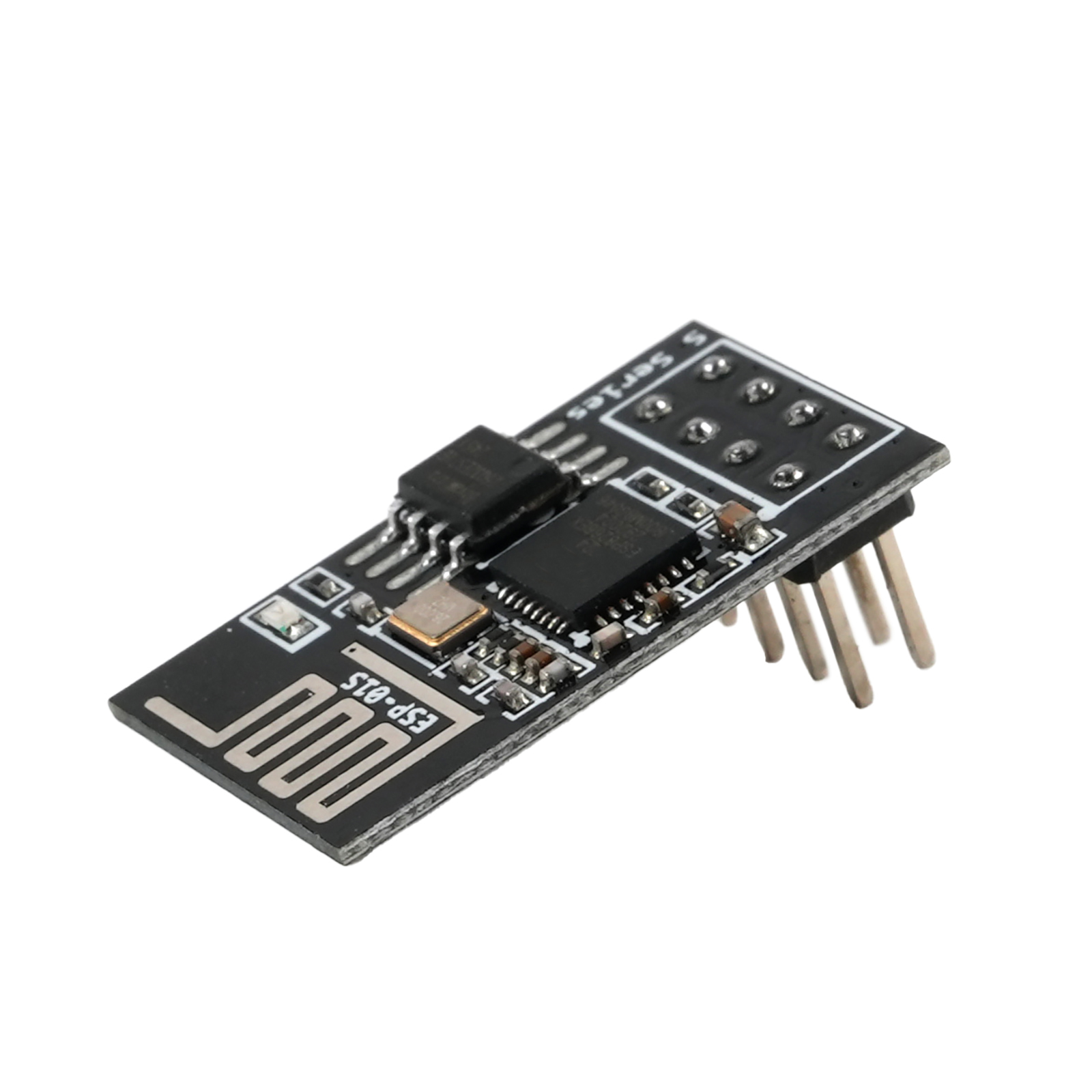 Module WiFi ESP-01S ESP8266, 4 - Diy Electronics For Home avis et prix