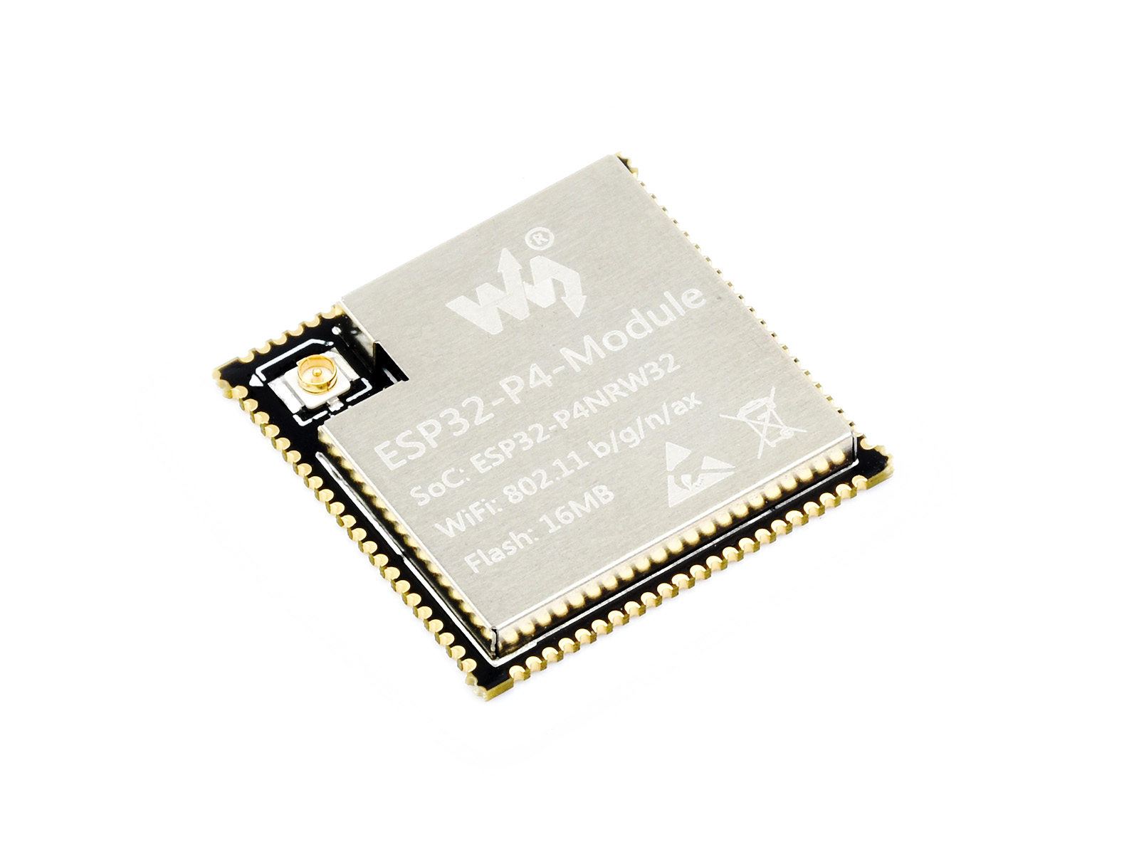 Waveshare ESP32-P4-Module Core - Esp32 Wifi Bluetooth avis et prix