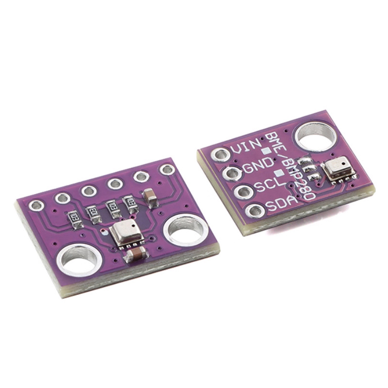 Module de capteur numérique TE - Bme280 Humidity Sensor avis et prix